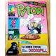 Pyton: 1989 - Nr. 3 - Og no har me juksa litt...