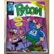 Pyton: 1989 - Nr. 12 - Nyttårsørske!