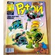 Pyton: 1992 - Nr. 3 - Teenage Mutant Ninja Burgers!