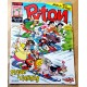 Pyton: 1990 - Nr. 1 - Pyton i farta!