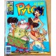 Pyton: 1993 - Nr. 8 - Pyton på dypt vann