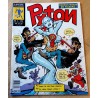 Pyton: 1993 - Nr. 2 - Rhesus Minus er tilbake!