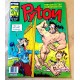 Pyton: 1993 - Nr. 7 - Pervokris tar vaskekosten