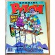 Pyton Spesial: 1994 - Nr. 1 - Pungy-jump