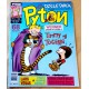 Pyton: 1990 - Nr. 3 - Timmy og Togern