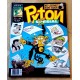 Pyton Spesial: 1992 - Nr. 1 - Med lesernes egne sider!
