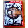 Axis & Allies - 1939 - 1945 (Atari) - PC