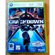 Xbox 360: Crackdown (Microsoft Game Studios)