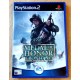 Medal of Honor Frontline (EA Games) - Playstation 2