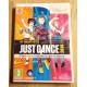 Nintendo Wii: Just Dance 2014 (Ubisoft)