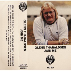 Glenn Tharaldsen- Join Me