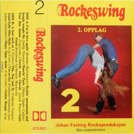 Rockeswing 2