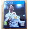 Playstation 4: FIFA 18 (EA Sports)