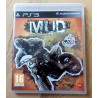 Playstation 3: MUD - FIM Motocross World Championship