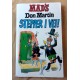 MAD Don Martin stepper i vei! (1985)