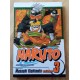 Naruto - Nr. 3 - Shonen Jump Manga