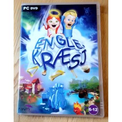 Englekræsj (Ravn Studio) - PC