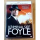 Kriminalsjef Foyle - Sesong 2 (DVD)