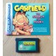 Nintendo GBA: Garfield - The Search for Pooky (The Game Factory)