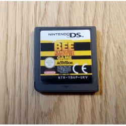 Nintendo DS: Bee Movie Game (Activision)