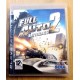 Playstation 3: Full Auto 2 - Battlelines (SEGA)