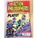Action Philosophers: 2014 - October - Nr. 1 (amerikansk)