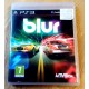 Playstation 3: Blur (Activision)