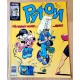 Pyton: 1992 - Nr. 12 - Bøfferts verden
