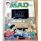 Norsk MAD: 1986 - Nr. 8 - Med pineplan for skuletrøyte skulkere