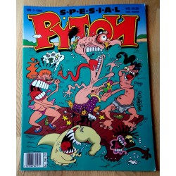 Pyton Spesial: 1993 - Nr. 3