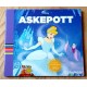 Goboken - Askepott - Disney (lydbok)