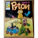 Pyton: 1986 - Nr. 2 - Humor er Pyton