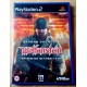Return to Castle Wolfenstein: Operation Resurrection (Activision) - Playstation 2