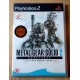 Metal Gear Solid 2 - Substance (Konami) - Playstation 2