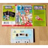 Endzone - The American Football Management Game (Alternative Software) - Commodore 64 / 128