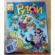 Pyton: 1992 - Nr. 8 - 68 sider!