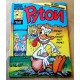 Pyton: 1987 - Nr. 6 - 80 sider helteit sommerhumor!