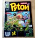 Pyton: 1993 - Nr. 11 - Dølle er med