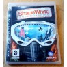 Playstation 3: Shaun White Snowboarding (Ubisoft)