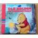 Goboken - Ole Brumm og honningtreet - Disney (lydbok)