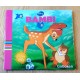 Goboken - Bambi - Disney (lydbok)