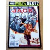 Jack of Fables - 2010 - August (amerikansk)