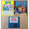 Skweek (U.S. Gold) - Amiga