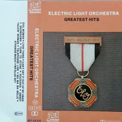 Electric Light Orchestra- Greatest Hits