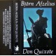 Björn Afzelius- Don Quixote