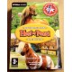 Hest og Ponni - Min første ponni og Rideskolen (Pan Vision) - PC