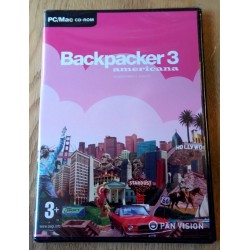 Backpacker 3 - Americana (Pan Vision) - PC