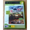 Xbox: RalliSport Challenge (Microsoft)