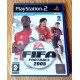 FIFA Football 2005 (EA Sports) - Playstation 2