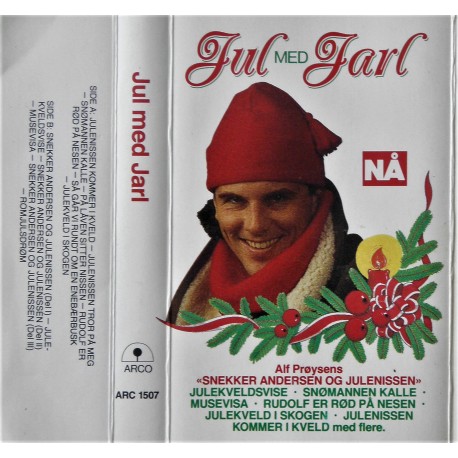 Jul med Jarl- Bladet NÅ